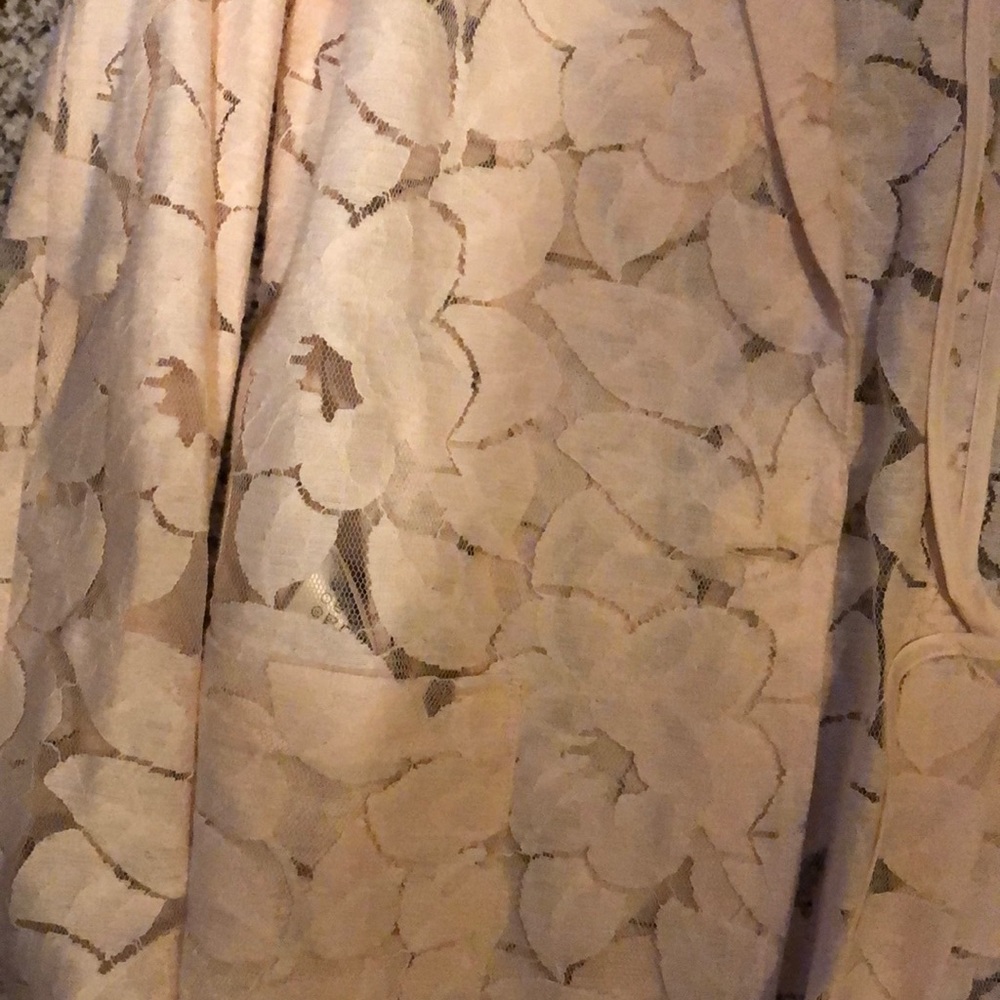 Lacey jacket - Picture 2 of 3
